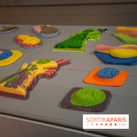 Paris 2024 : La ruée vers l'or, le parc de loisirs gratuit à Lafayette Anticipations - DSC 0741