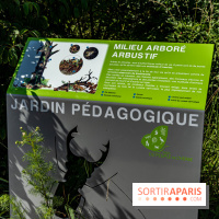 Le Parc du peuple de l'herbe dans les Yvelines - Étang de Galiotte - Carrières-sous-Poissy -  A7C7483