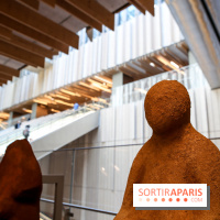 Inauguration du prolongement de la ligne 14, nos photos - IMG 5345