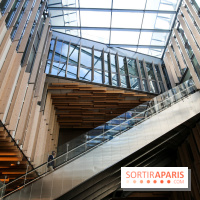 Inauguration du prolongement de la ligne 14, nos photos - IMG 5348