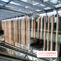 Inauguration du prolongement de la ligne 14, nos photos - IMG 5356