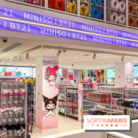 MINISO Champs-Élysées - image00001