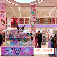 MINISO Champs-Élysées - image00011