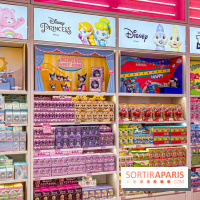 MINISO Champs-Élysées
