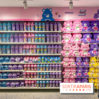 MINISO Champs-Élysées