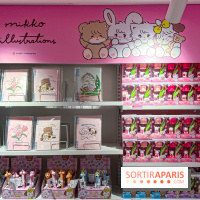 MINISO Champs-Élysées - image00032