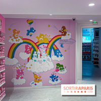 MINISO Champs-Élysées