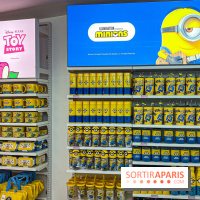 MINISO Champs-Élysées - image00036