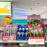 MINISO Champs-Élysées - image00038