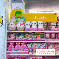 MINISO Champs-Élysées - image00039