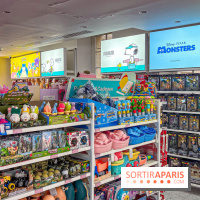 MINISO Champs-Élysées