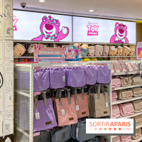 MINISO Champs-Élysées