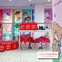MINISO Champs-Élysées