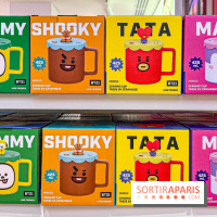 MINISO Champs-Élysées - image00053