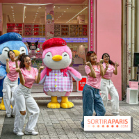 MINISO Champs-Élysées - image00061