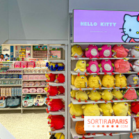 MINISO Champs-Élysées - image00068