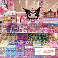 MINISO Champs-Élysées - image00002