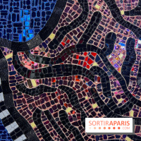 Le décor du défilé Dior Haute Couture Automne-Hiver 2024-2025 au Musée Rodin - image00056