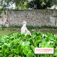 Le Jardin du Yoga à la Roche-Guyon - nos photos