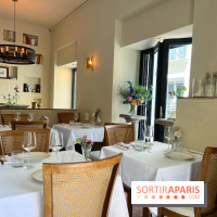 La Baignoire - Décoration