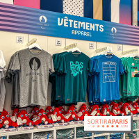 Megastore Paris 2024 Champs-Élysées - image00007