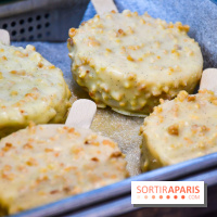 Chariot à glaces Matthieu Carlin Hôtel de Crillon 2024 - DSC 1808