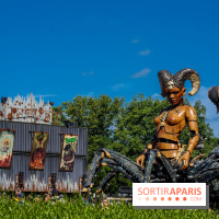 Hellfest 2024 - Vendredi 28 juin, nos photos - IMGP3935