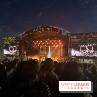 Solidays 2024 - nos photos