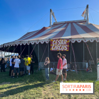 Solidays 2024 - nos photos
