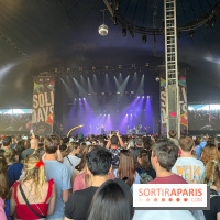 Solidays 2024 - nos photos