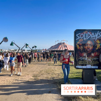 Solidays 2024 - nos photos