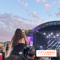 Solidays 2024 - nos photos