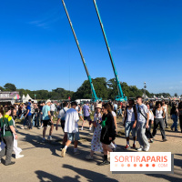 Solidays 2024 - nos photos