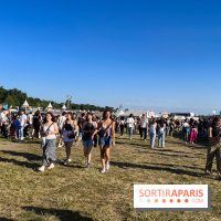 Solidays 2024 - nos photos