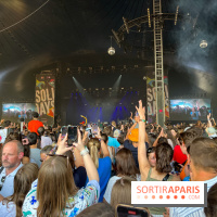 Solidays 2024 - nos photos