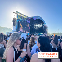 Solidays 2024 - nos photos