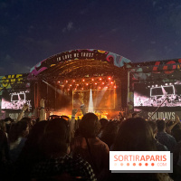Solidays 2024 - nos photos