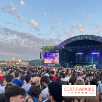 Solidays 2024 - nos photos