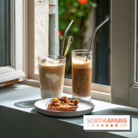 Caphette, le coffee shop vietnamien Paris 11e