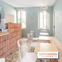 Caphette, le coffee shop vietnamien Paris 11e