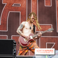 Hellfest 2024 - Samedi 29 juin, nos photos - IMGP4413