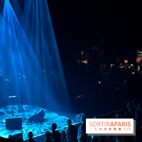 Sheryl Crow à l'Olympia, 27 juin 2024