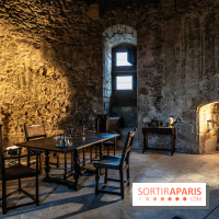 Le Château de Blandy-les-Tours en Seine-et-Marne (77), nos photos -  A7C7988