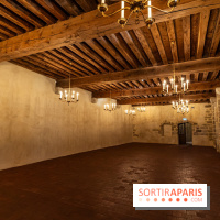 Le Château de Blandy-les-Tours en Seine-et-Marne (77), nos photos -  A7C7995