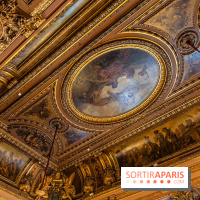 Hôtel Westin Paris Vendôme - les photos