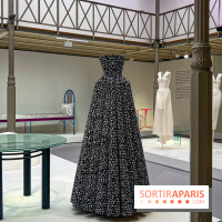 Alaïa/Kuramata, l'exposition mode et design de la Fondation Azzedine Alaïa