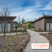 Hôtel Le Bout du Parc à l'orée du parc de Versailles - DSC 0744