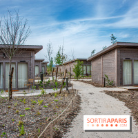 Hôtel Le Bout du Parc à l'orée du parc de Versailles - DSC 0745