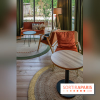 Hôtel Le Bout du Parc à l'orée du parc de Versailles - DSC 0754