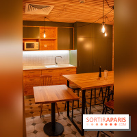 Hôtel Le Bout du Parc à l'orée du parc de Versailles - DSC 0758